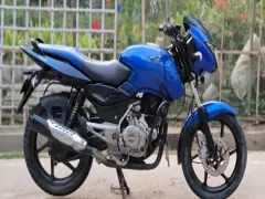 Bajaj Pulsar 150